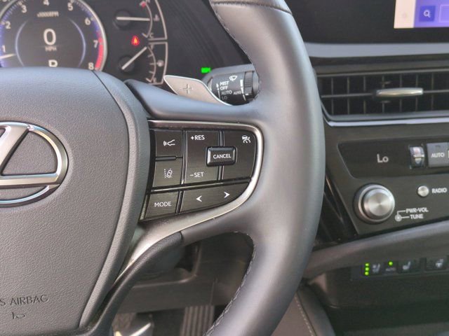 Used 2024 Lexus ES 350 w/ Premium Package image 20