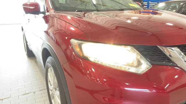 Used 2015 Nissan Rogue SV w/ SV Premium Package FWD image 39