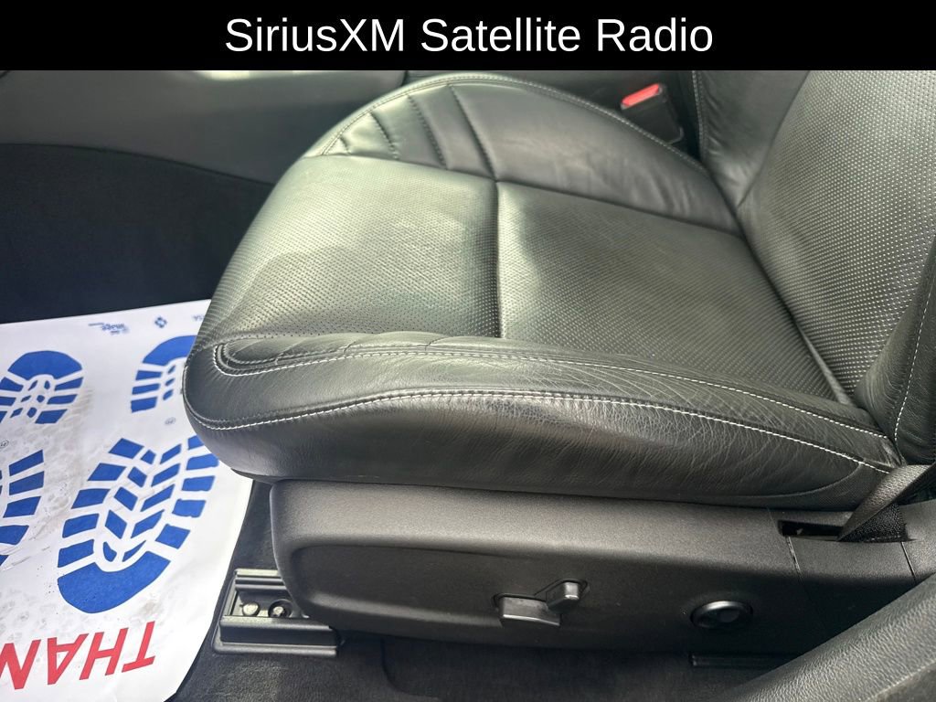 Used 2023 Dodge Charger SRT Hellcat w/ Harman/Kardon Audio Group image 16