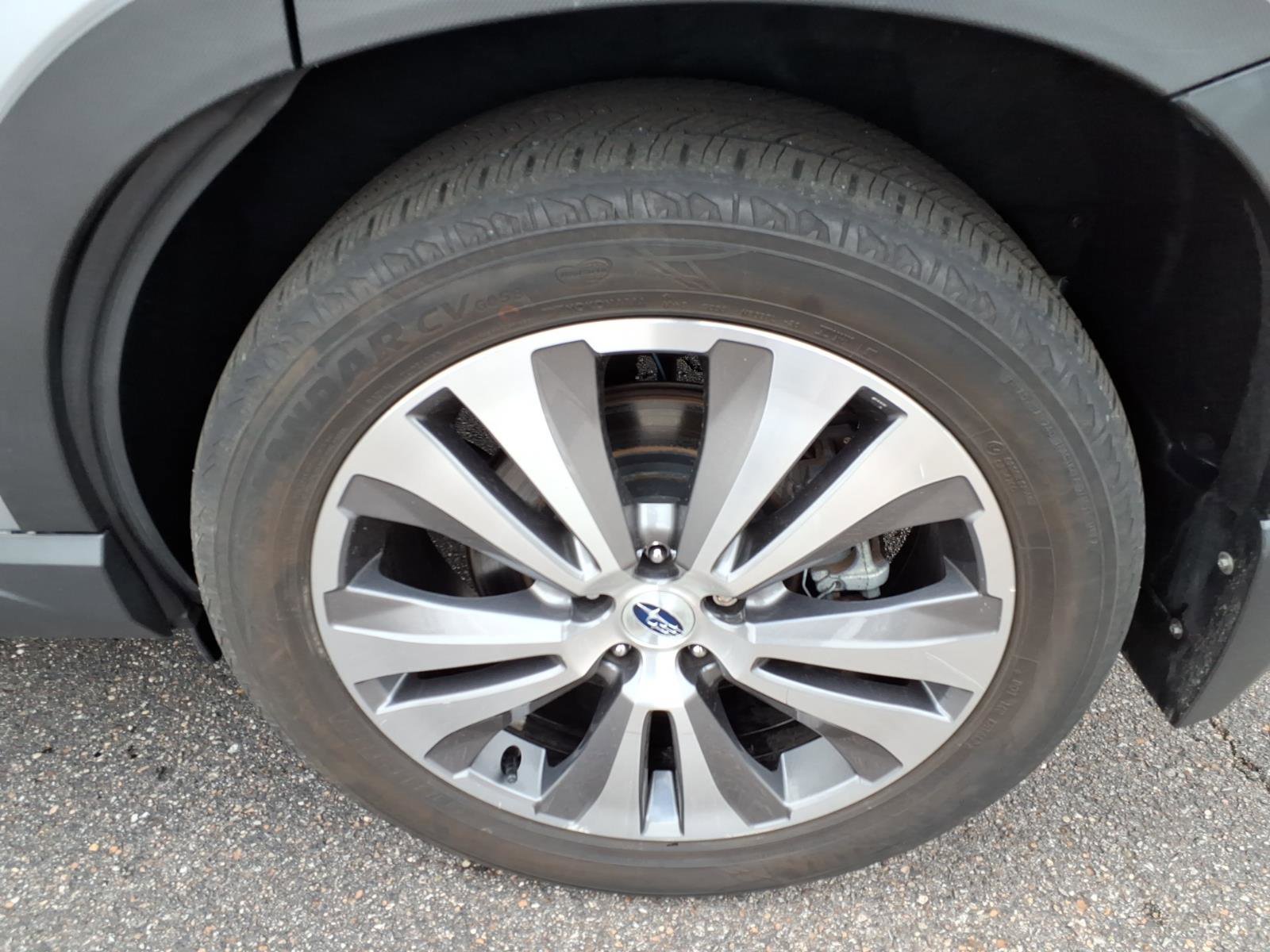 Used 2021 Subaru Ascent Touring w/ Popular Package #2A image 15