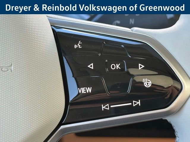 New 2025 Volkswagen ID. Buzz Pro S Plus image 15