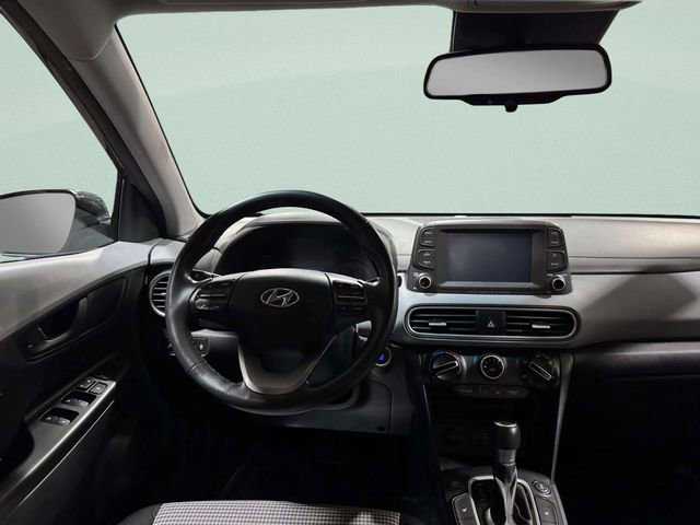 Used 2019 Hyundai Kona SEL w/ SEL Tech Package 02 image 12