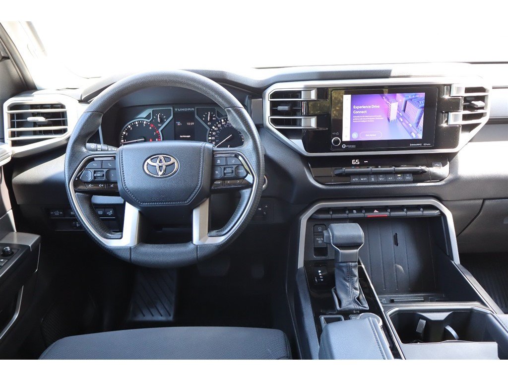 Used 2023 Toyota Tundra SR5 AWD/4WD image 15