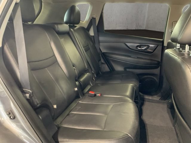 Used 2018 Nissan Rogue SL AWD/4WD image 19