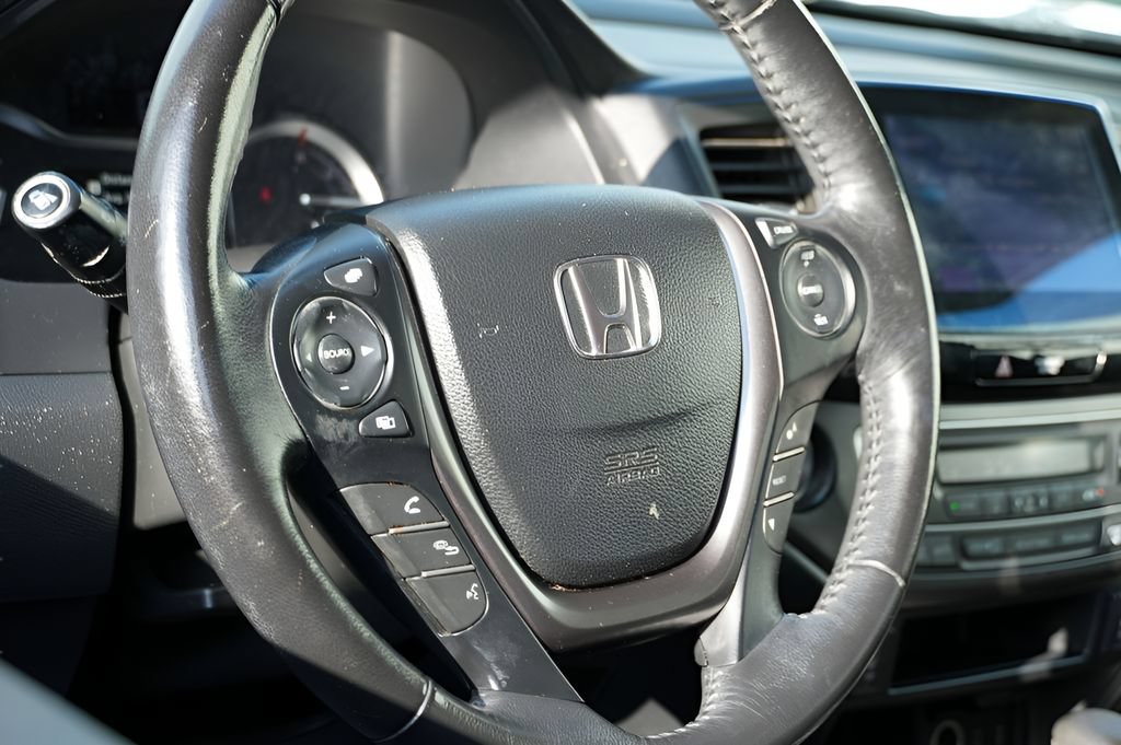 Used 2016 Honda Pilot EX-L image 15