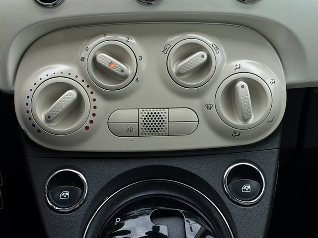 Used 2018 FIAT 500 Pop FWD image 19