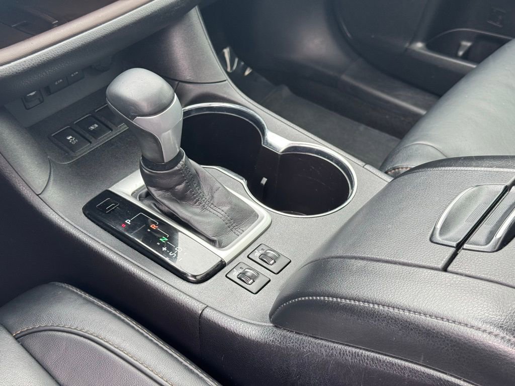 Used 2018 Toyota Highlander XLE image 24