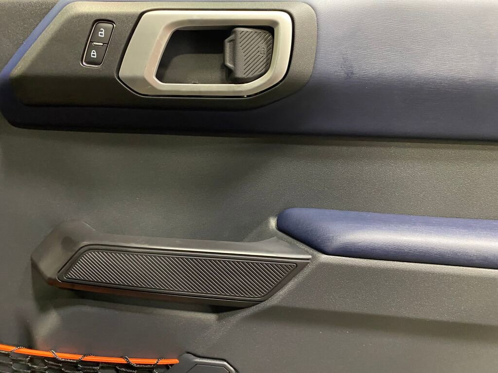 New 2025 Ford Bronco Raptor image 22