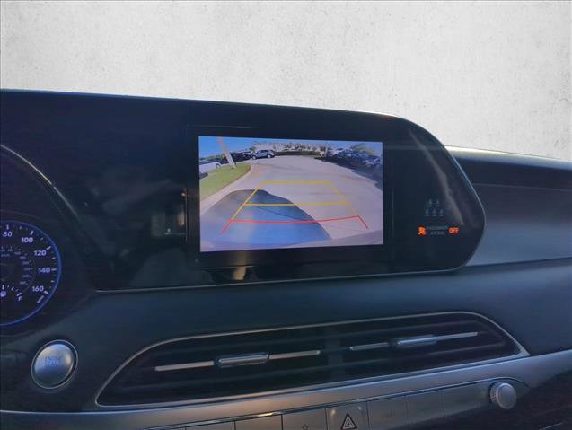 Used 2022 Hyundai Palisade SEL w/ Convenience Package image 8