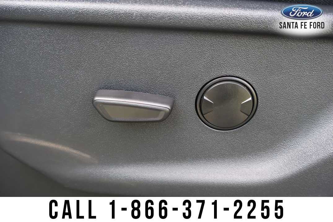 New 2026 Ford F350 XLT w/ XLT Premium Package AWD/4WD image 20