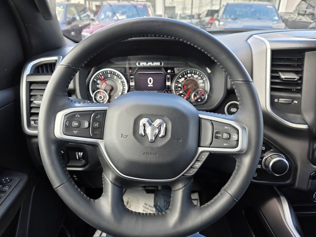 Used 2022 RAM 1500 Big Horn image 5