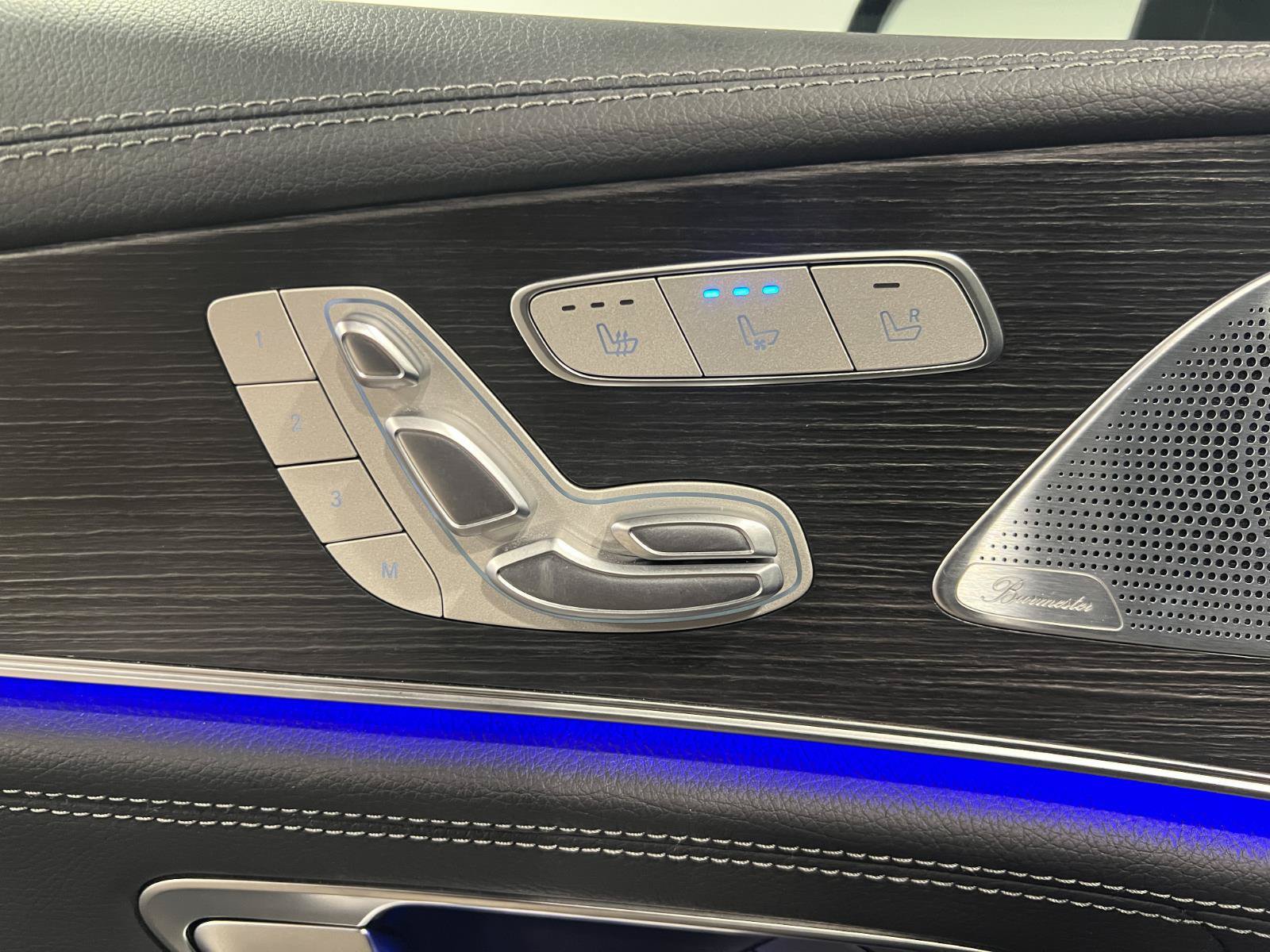 Used 2024 Mercedes-Benz AMG GT 63 image 28