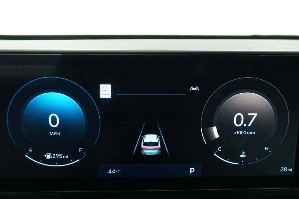 New 2026 Hyundai Kona Limited AWD/4WD image 39