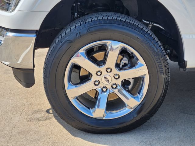 Used 2023 Ford F150 Lariat w/ Equipment Group 502A High AWD/4WD image 17