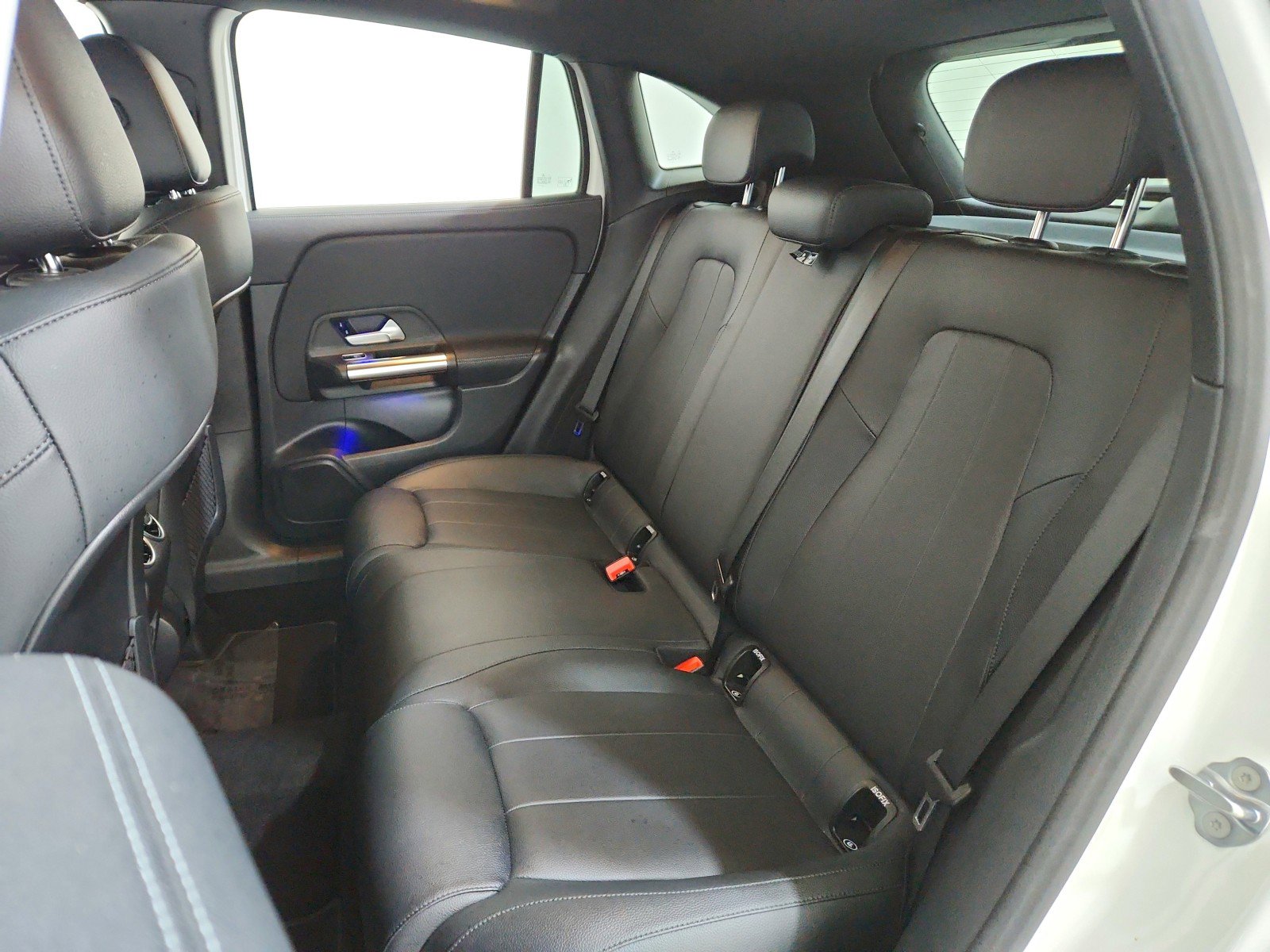 Certified 2023 Mercedes-Benz GLA 250 4MATIC w/ Premium Package image 20