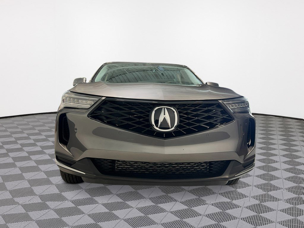 New 2026 Acura RDX SH-AWD w/ Technology Package image 9