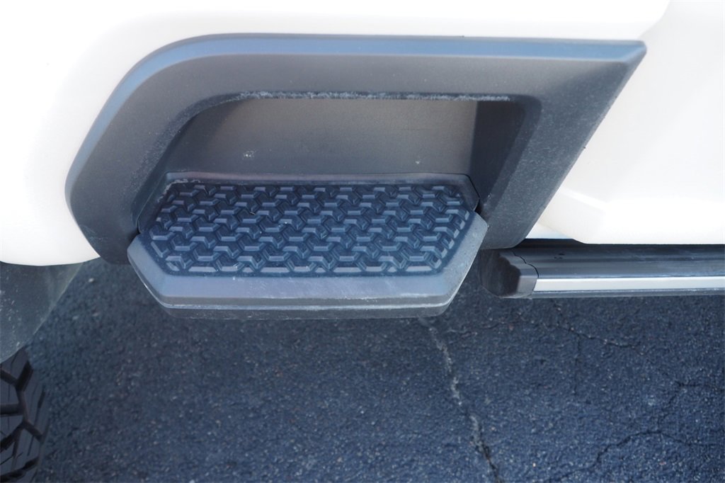 Used 2024 GMC Sierra 3500 Denali w/ Denali Reserve Package image 22