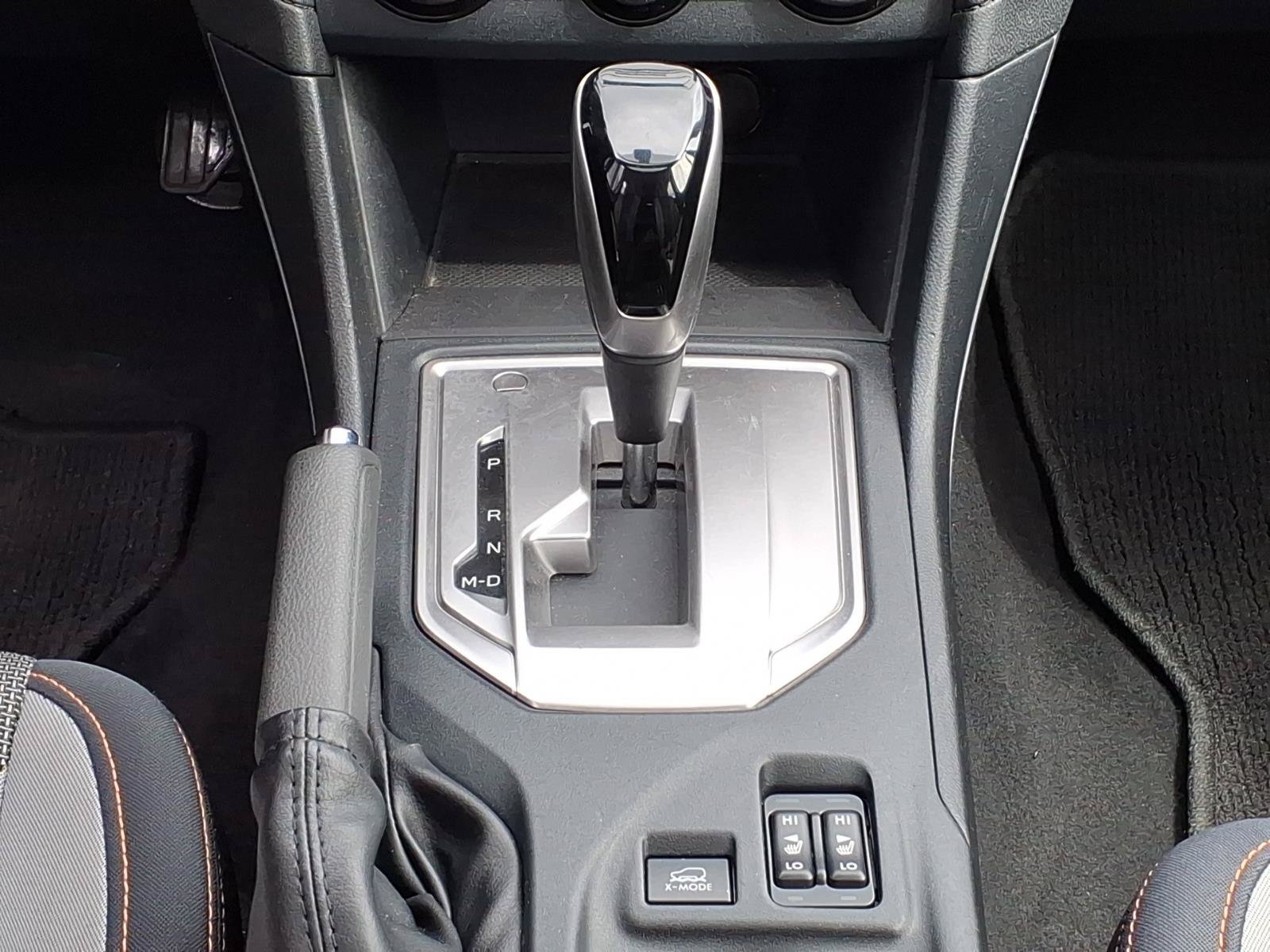 Used 2019 Subaru Crosstrek 2.0i Premium AWD/4WD image 14