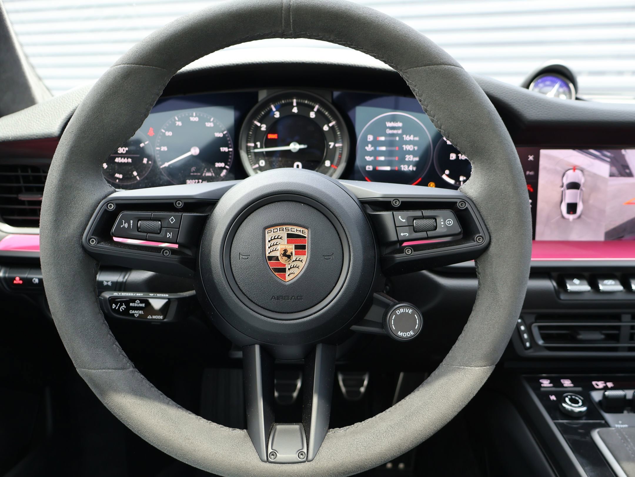 Certified 2023 Porsche 911 Carrera T image 15