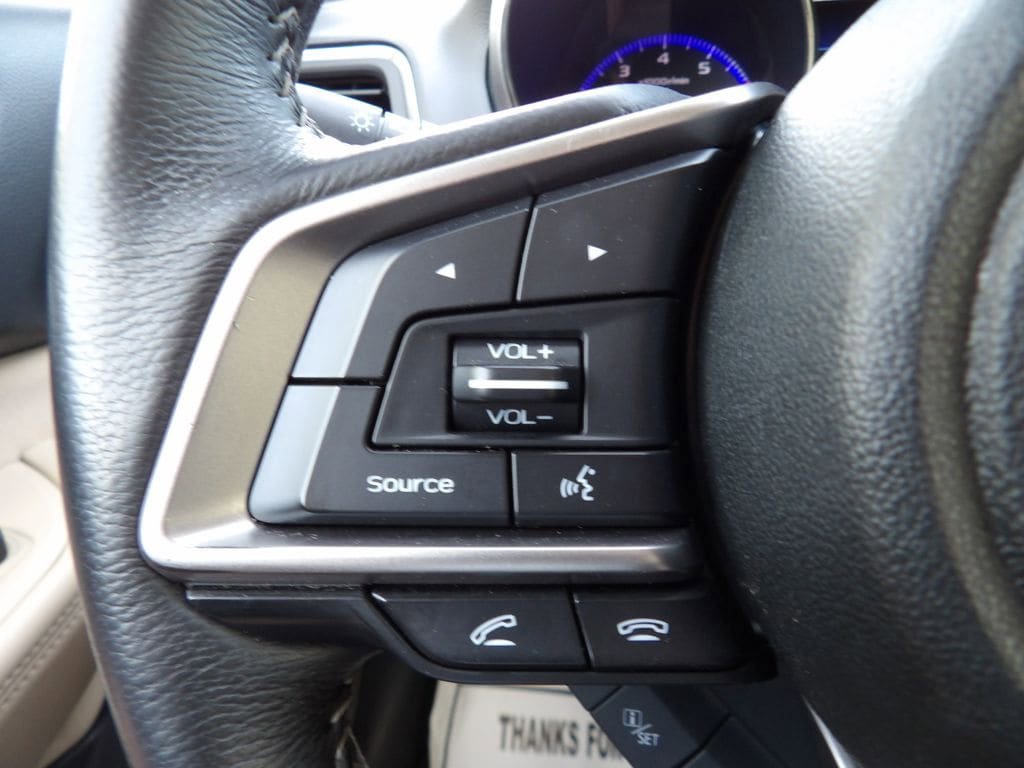 Used 2019 Subaru Outback 2.5i Premium image 15
