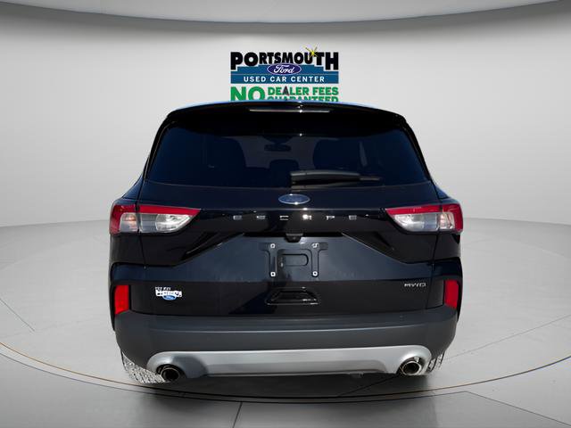Used 2022 Ford Escape SE w/ Convenience Package AWD/4WD image 27