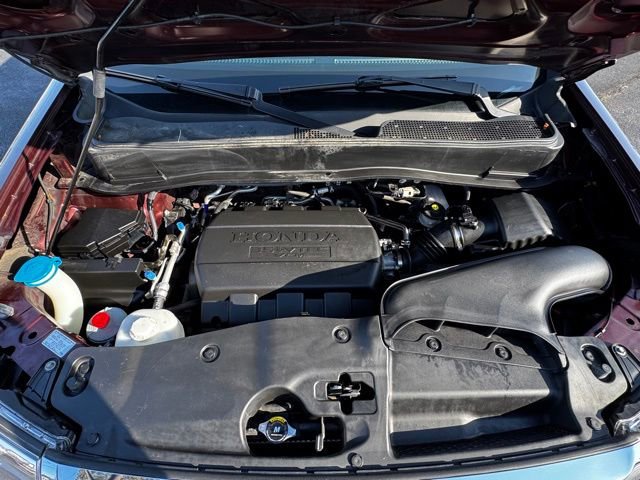 Used 2012 Honda Pilot EX image 30