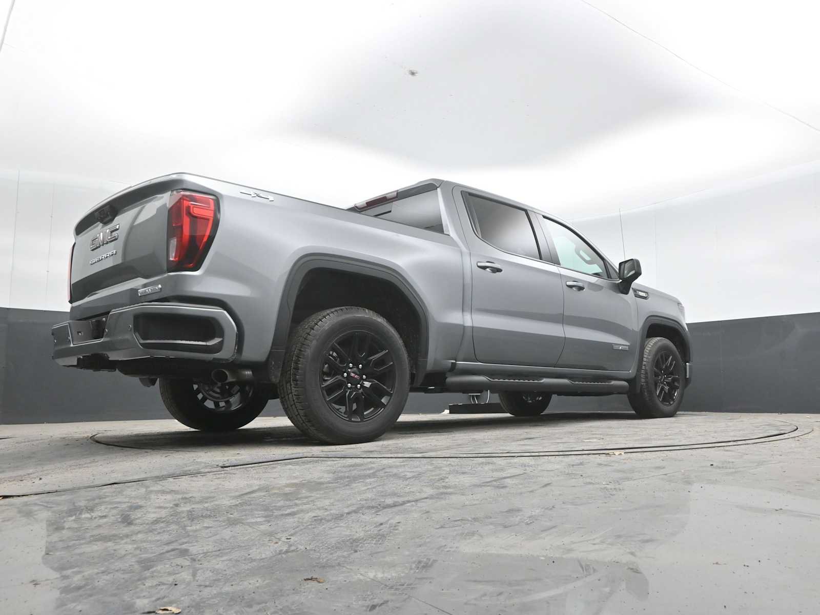 New 2026 GMC Sierra 1500 Elevation w/ Preferred Package AWD/4WD image 49