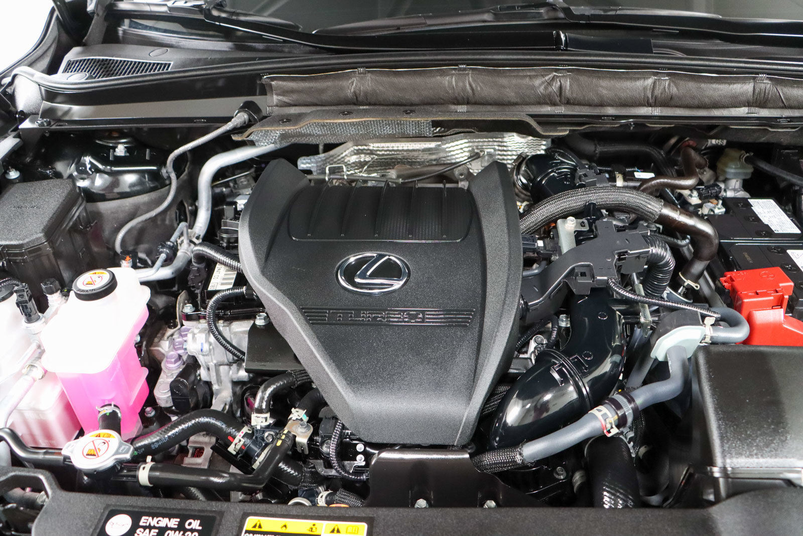 Used 2023 Lexus RX 350 Premium w/ Accessory Package (Z1) FWD image 31