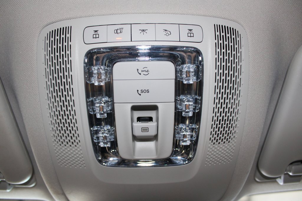 Used 2022 Mercedes-Benz GLE 350 4MATIC image 39