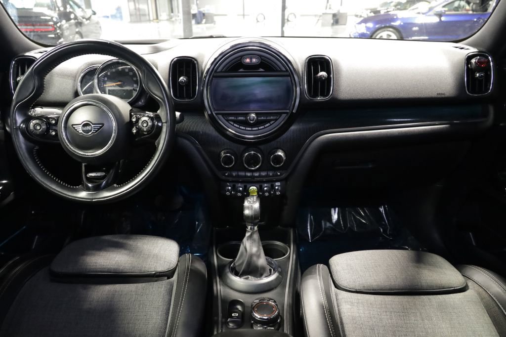Used 2019 MINI Cooper Countryman SE w/ Driver Assistance Package AWD/4WD image 20