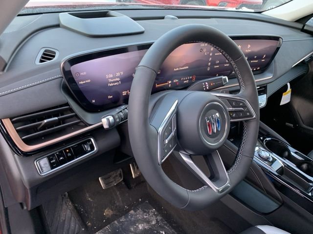 New 2026 Buick Envision Sport Touring image 14