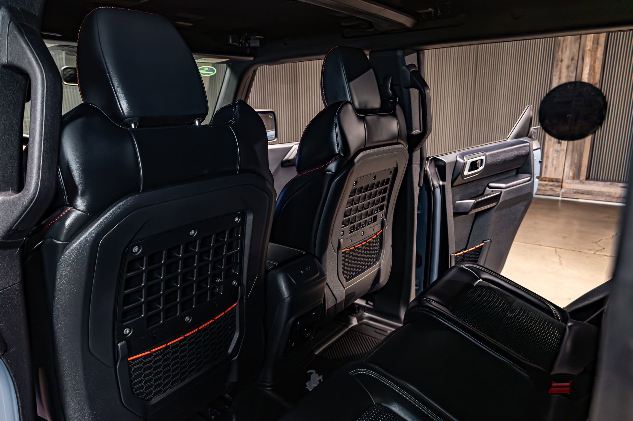 Used 2024 Ford Bronco Raptor image 23