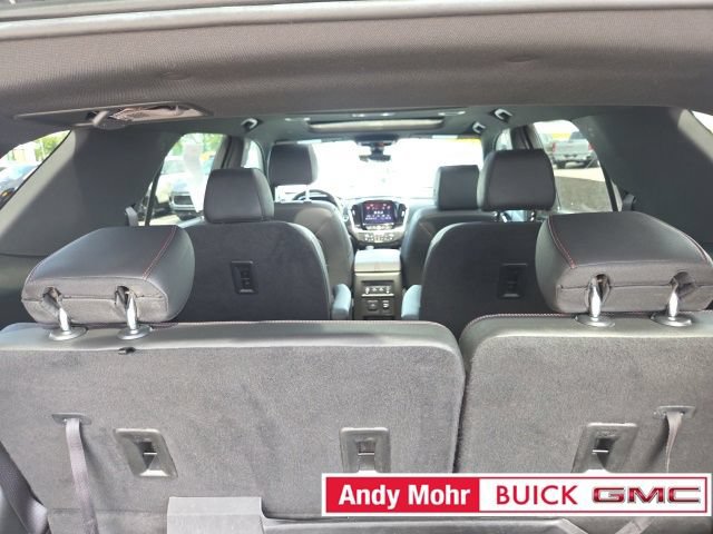 Used 2023 Chevrolet Traverse RS AWD/4WD image 49