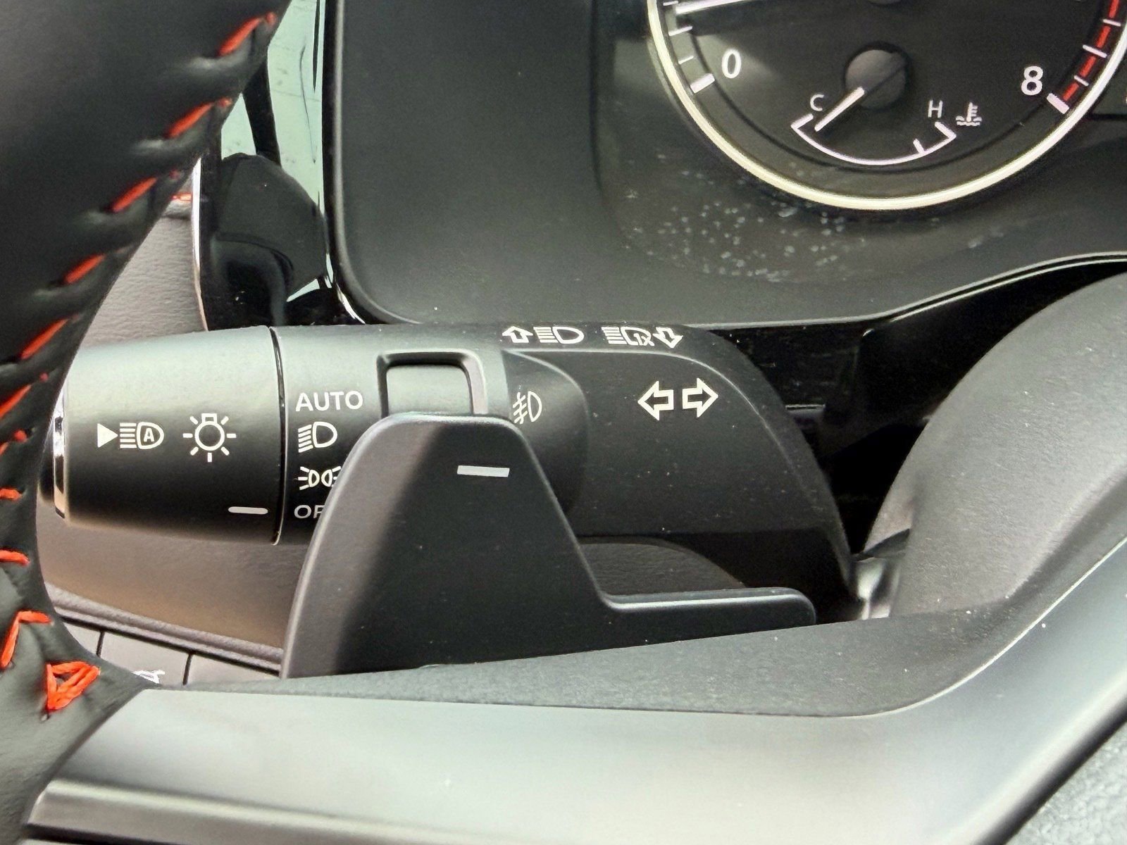 New 2026 Nissan Pathfinder Rock Creek AWD/4WD image 25