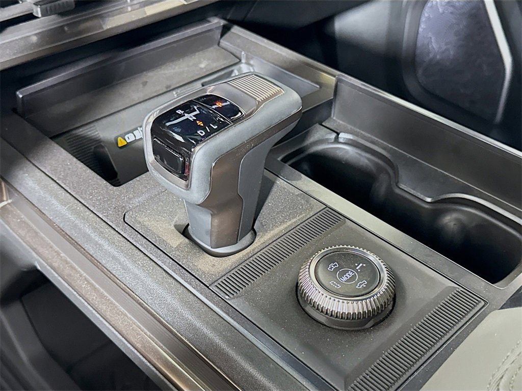 New 2024 GMC Hummer EV 3X w/ Battery Pack, 24 Module Pack image 11