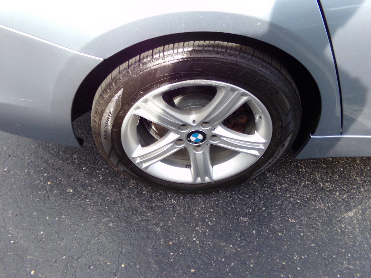 Used 2013 BMW 328i xDrive Sedan AWD/4WD image 41