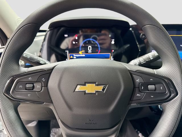 New 2026 Chevrolet Trax LT image 14