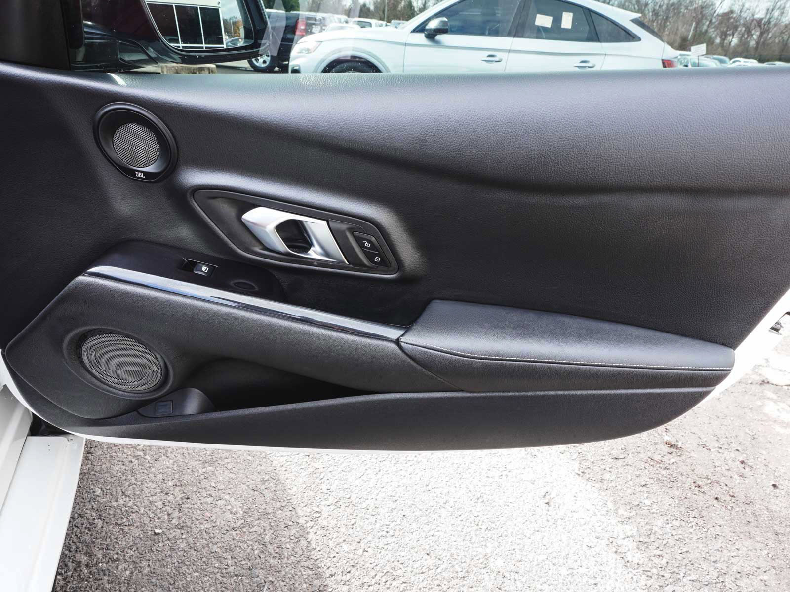 Used 2023 Toyota Supra Premium image 12