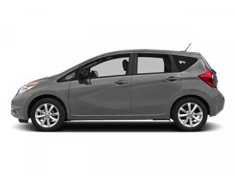 Used 2014 Nissan Versa Note S image 3