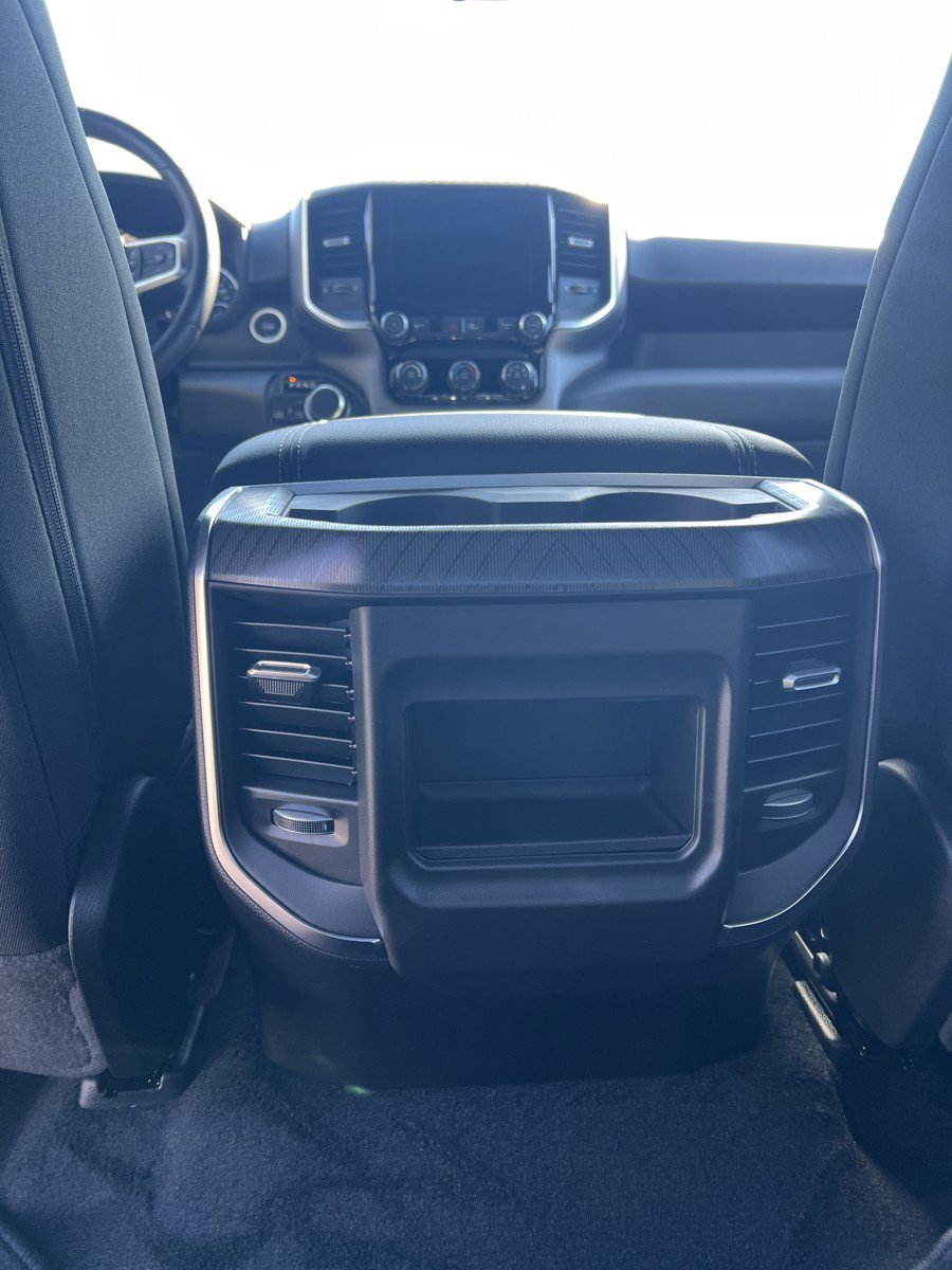 New 2026 RAM 1500 Express image 12