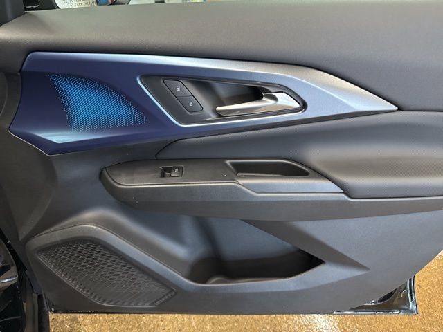 New 2026 Chevrolet Equinox EV LT FWD image 26