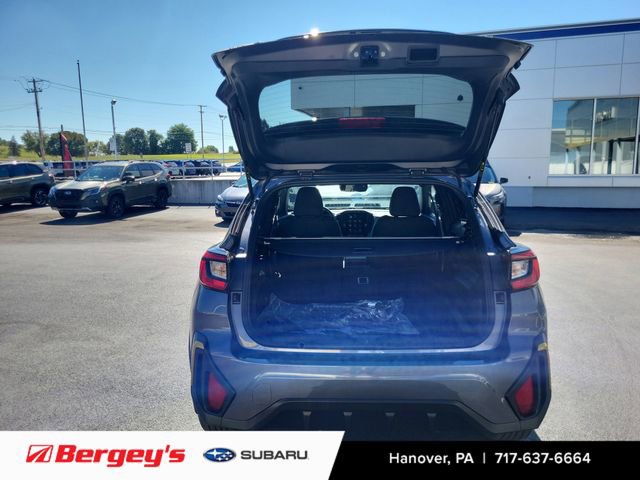 Used 2025 Subaru Crosstrek 2.5i Sport image 14