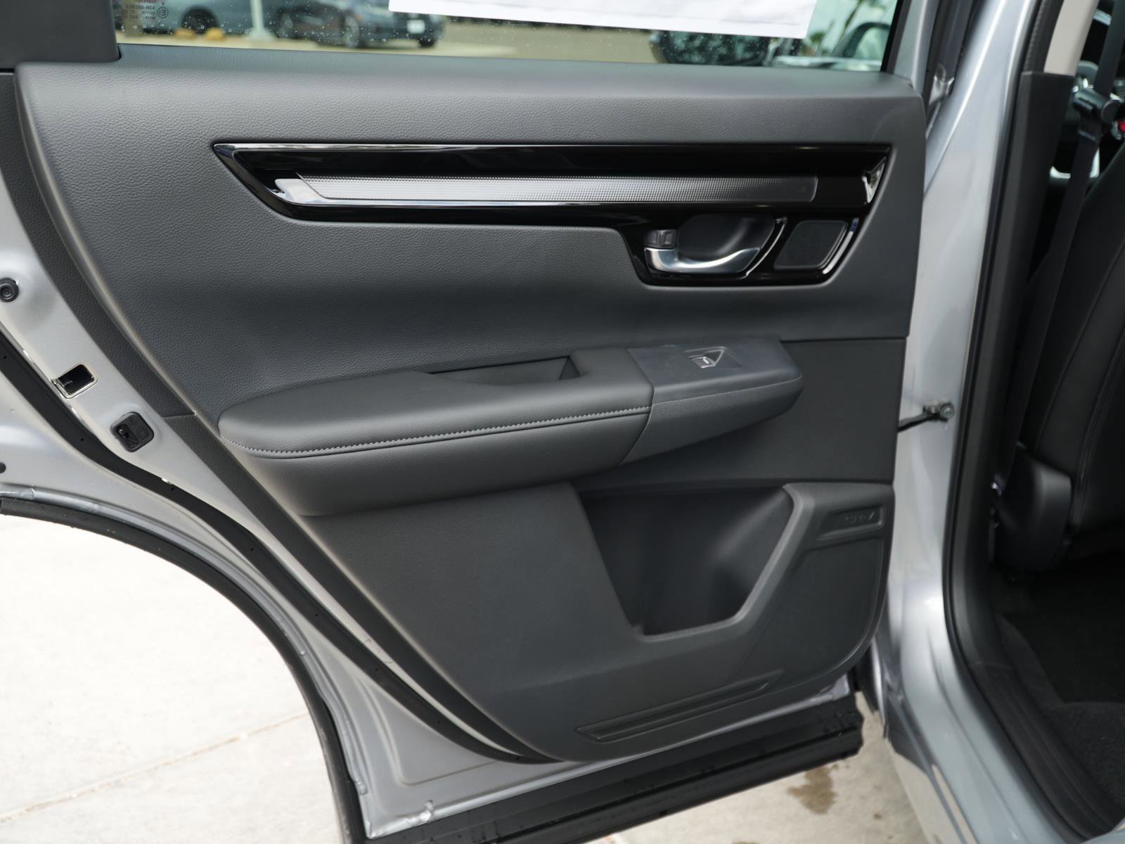 New 2026 Honda CR-V EX-L image 18
