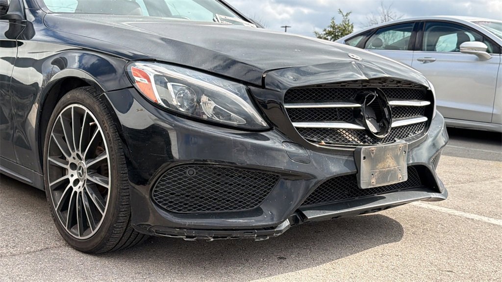 Used 2018 Mercedes-Benz C 300 Sedan image 12