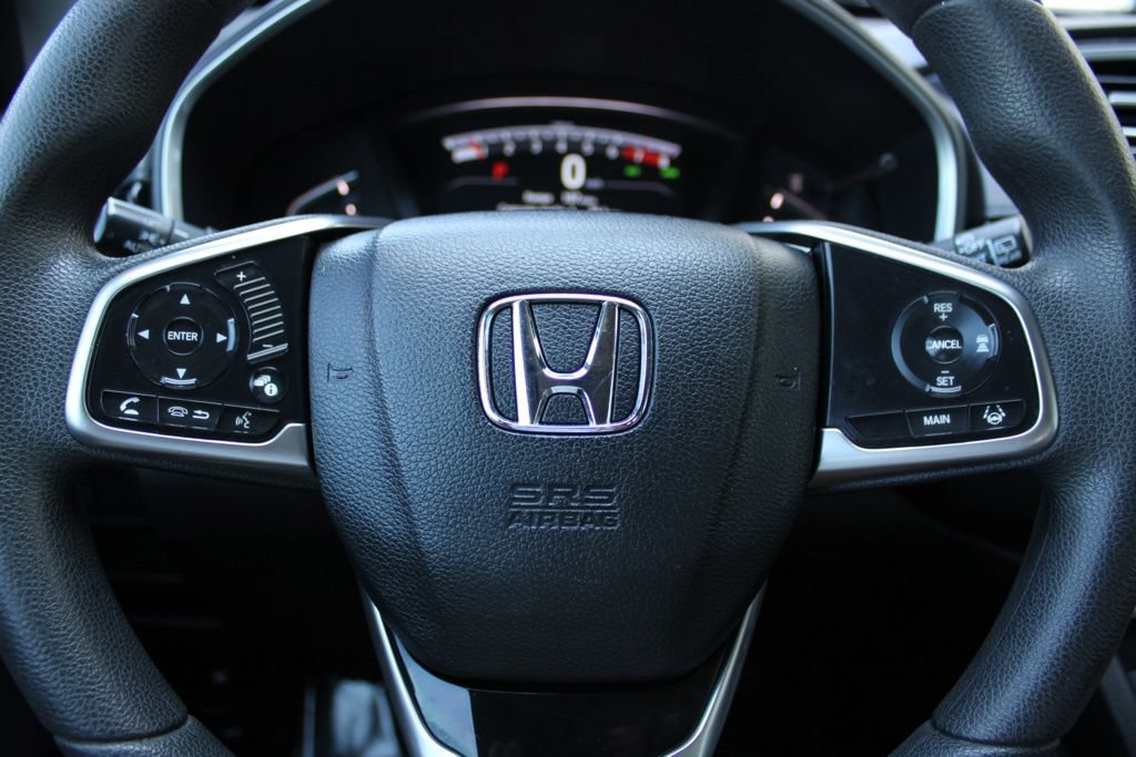 Used 2018 Honda CR-V EX-L image 22