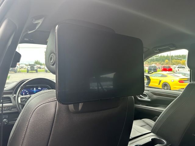 Used 2023 Chevrolet Suburban Z71 image 20
