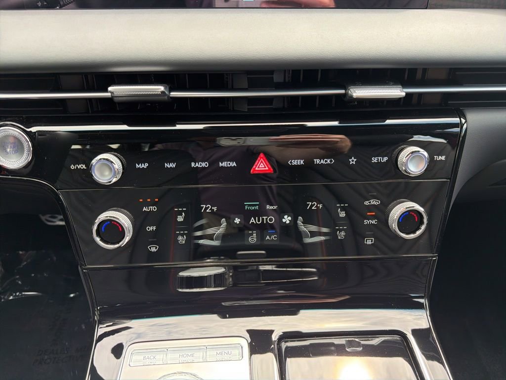 Used 2025 Genesis G80 3.5T Sport image 31