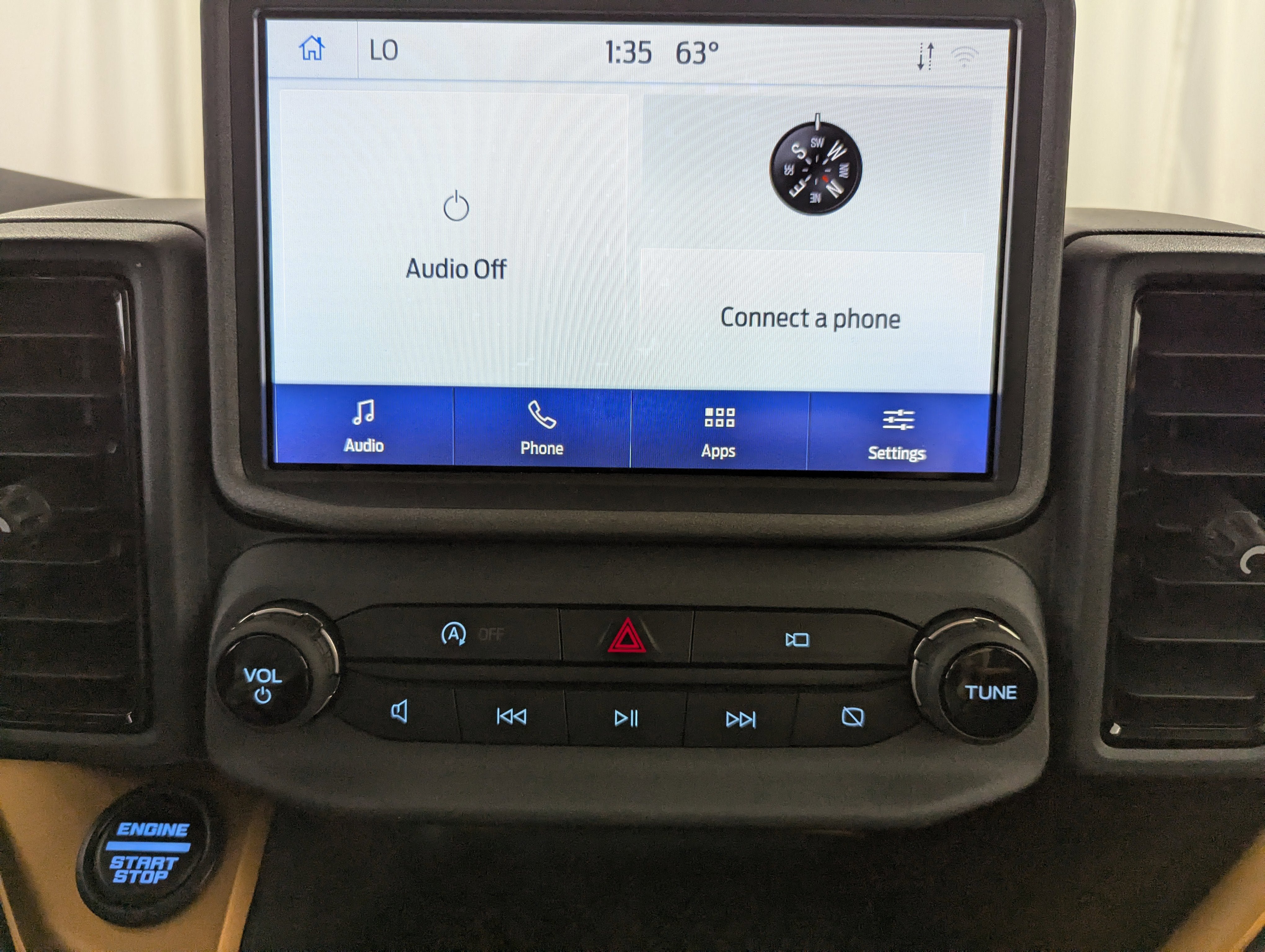 Used 2023 Ford Bronco Sport Badlands AWD/4WD image 25