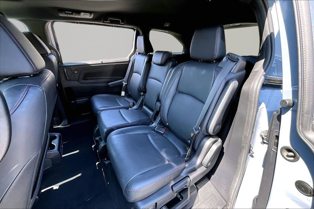Used 2024 Honda Odyssey Sport image 18