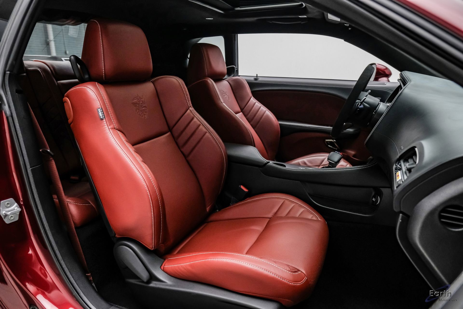 Used 2023 Dodge Challenger SRT Demon 170 RWD image 57